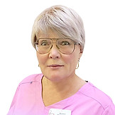 Лежнева Ирина Энриковна