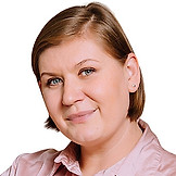 Войнова Марина Олеговна