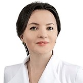 Василенко Марина Геннадьевна