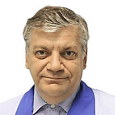 Страхов Максим Алексеевич