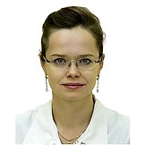 Гомболевская Наталья Александровна