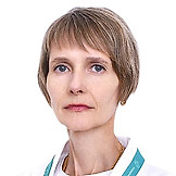 Опарина Юлия Валерьевна