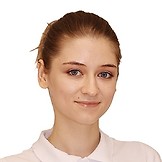 Гребенникова Ника Дмитриевна