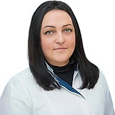 Галочкина Анна Борисовна