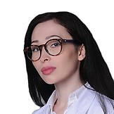 Лепшокова Фатима Казбековна