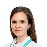 Горнаева Любовь Сергеевна