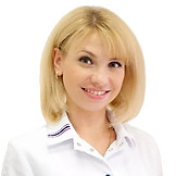 Жукова Елена Николаевна