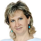 Куракина Татьяна Юрьевна