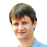 Борщ Николай Александрович