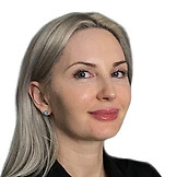Винокурова Наталья Сергеевна