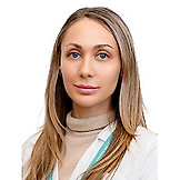 Скороходова Марина Алексеевна