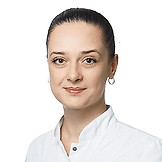 Сахарова Анна Сергеевна
