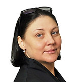 Панова Кристина Михайловна