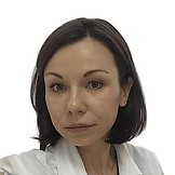 Ступина Юлия Николаевна