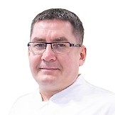 Канаев Яков Сергеевич