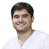 Хамраев Ислам Садыкжанович