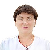 Ковалева Любовь Федоровна
