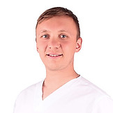 Куликов Петр Николаевич