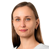 Козуб Анна Геннадьевна