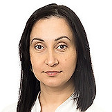 Худзиева Екатерина Алановна
