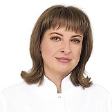 Полянская Юлия Николаевна