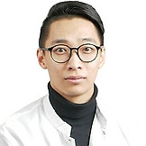 Ким Юрий Александрович