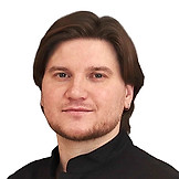 Кузьмин Никита Юрьевич
