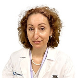 Банщикова Елена Геннадиевна
