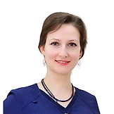 Андриянова (Гунько) Ольга Валерьевна