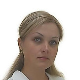 Зудилина Любовь Сергеевна