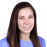 Мельникова Екатерина Николаевна
