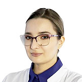 Фокина Юлия Алексеевна