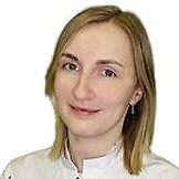 Чагрова Ольга Николаевна