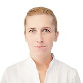 Луковцева Наталья Викторовна