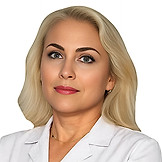 Эрлихман Надежда Марковна