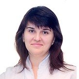 Медведева Светлана Анатольевна