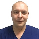 Крутиков Алексей Владимирович
