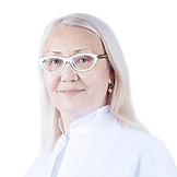 Белекова Маргарита Дженишовна