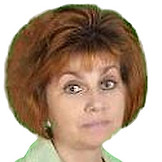 Колесник Жанна Петровна