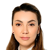 Брайнина Ангелина Борисовна