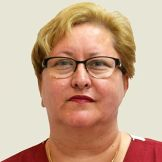 Узакова Гульнара Курбановна