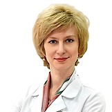 Фомичева Ирина Николаевна
