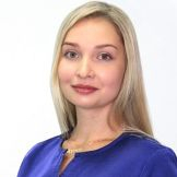 Стрелкова Надежда Константиновна