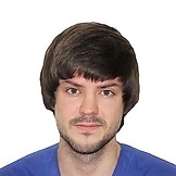 Володин Александр Владимирович
