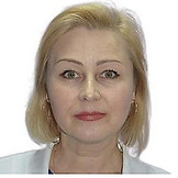 Нечаева Оксана Владимировна