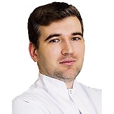 Медведев Герман Владимирович
