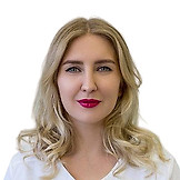 Понарина Надежда Олеговна