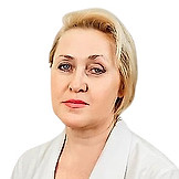 Михайловичева Елена Васильевна