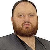 Рахмалиев Максим Фарманович