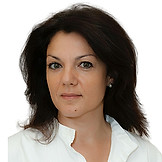 Смолярчук Елена Георгиевна